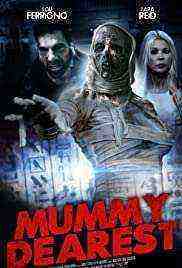 Mummy Dearest (2021)