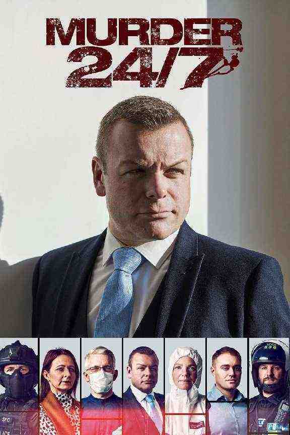 Murder 24/7 - Season 1 (2020)