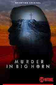 Murder in Big Horn - Season 1 (2023)