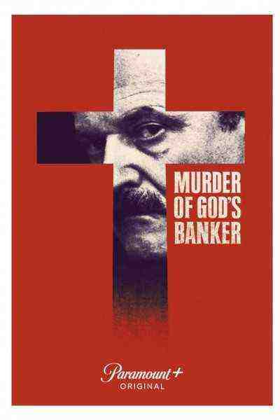 Murder of God's Banker (0)
