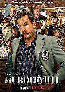 Murderville - Season 1 (2022)