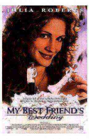 My Best Friends Wedding (1997)