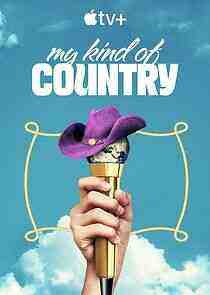 My Kind of Country - Season 1 (2023)