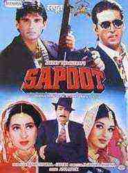 Sapoot (1996)