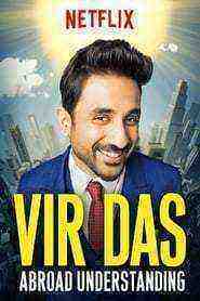 Vir Das: Abroad Understanding)