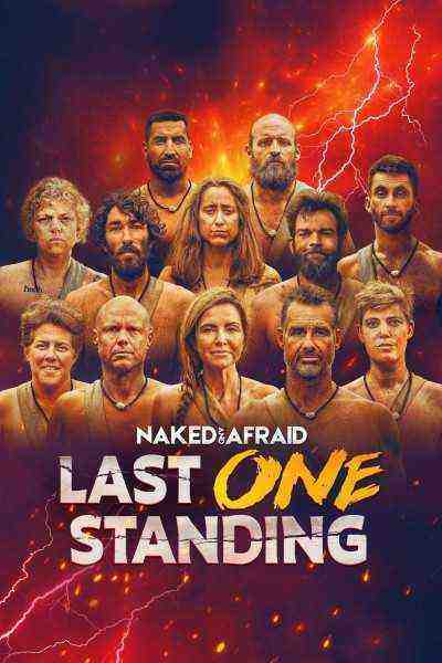 Naked and Afraid: Last One Standing (0)