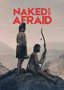 Naked And Afraid - Season 15 (2023)
