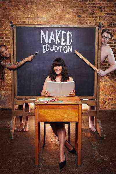 Naked Education (0)