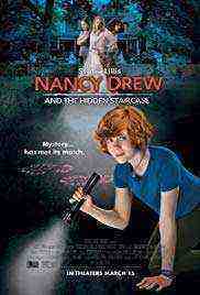 Nancy Drew and the Hidden Staircase (2018)