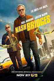 Nash Bridges - Season 4 (1996)