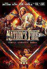 Nation's Fire (2019)