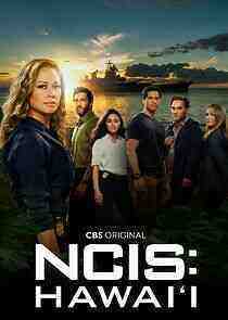 NCIS: Hawai'i - Season 2 (2022)