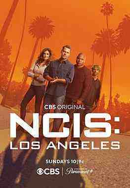 NCIS: Los Angeles - Season 14 (2022)