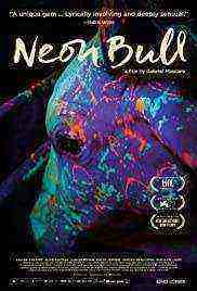 Neon Bull (Bio Neon) (2015)