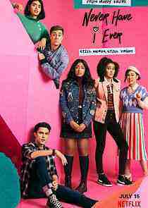Never Have I Ever - Season 3 (2022)