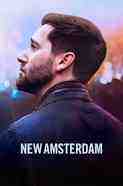 New Amsterdam - Season 5 (2022)