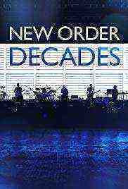 New Order: Decades (2019)