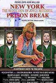 New York Prison Break the Seduction of Joyce Mitchell (2017)