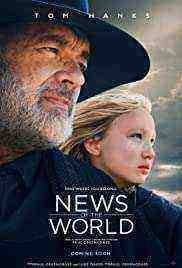News Of The World (2020)