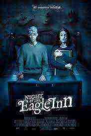 Night At The Eagle Inn (2021)