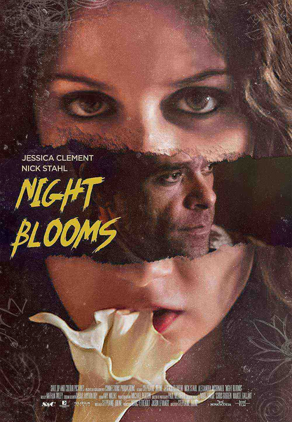 Night Blooms (2022)