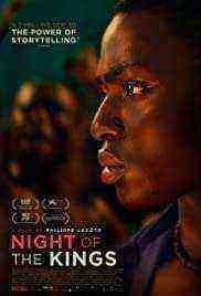 Night Of The Kings (2021)