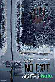 No Exit (2022)