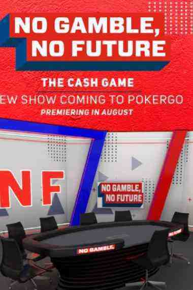 No Future - Season 1 (2022)
