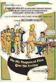 No Me Toque El Pito Que Me iIrito (1983)