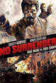 No Surrender (2019)