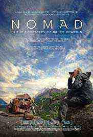 Nomad: In The Footsteps Of Bruce Chatwin (2020)