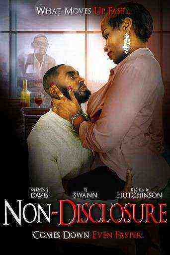 Non-disclosure (2022)