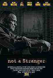Not A Stranger (2018)