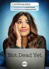Not Dead Yet - Season 1 (2023)
