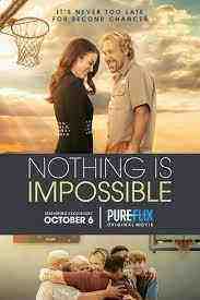 Nothing Is Impossible (2023)