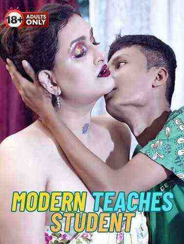 Modern Teaches Student (2024) Bindastimes Originals (2024)