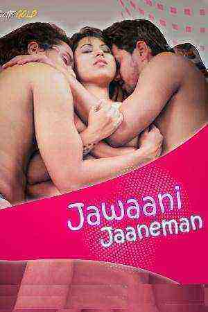 Jawaani Jaaneman (2020) Season 1 Episode 3 ElectECity (2020)