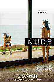Nude (2017)
