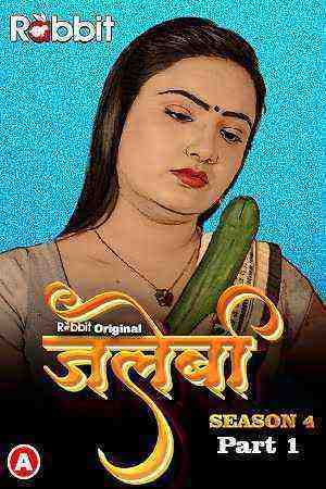 Jalebi 4 (2023) Season 4 Episode 1 Rabbitmovies (2023)
