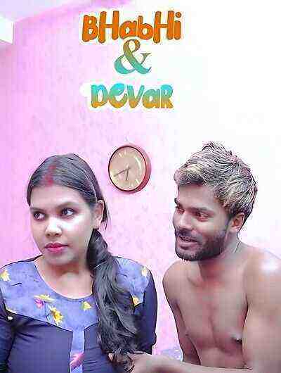 Bhabhi Aur Devar (2023) Sexfantasy (2023)