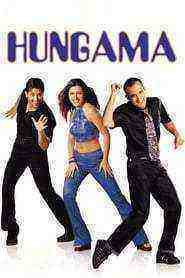 Hungama (super comedy)