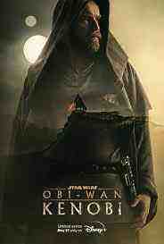 Obi-Wan Kenobi - Season 1 (2022)