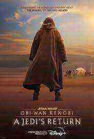 Obi-wan Kenobi: A Jedi's Return (2022)