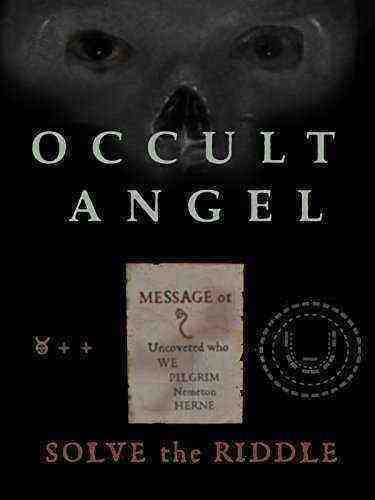 Occult Angel (2018)
