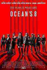 Ocean's 8 (0)