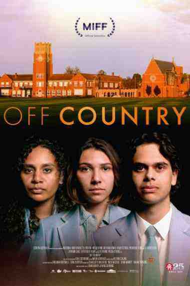 Off Country - Season 1 (2021)