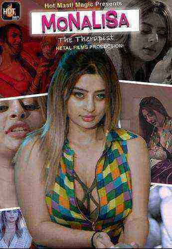 Monalisa (2021) Season 1 Episode 1 Hotmasti Originals (2022)
