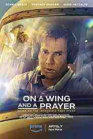 On A Wing And A Prayer (2023)