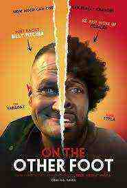 On The Other Foot (2022)