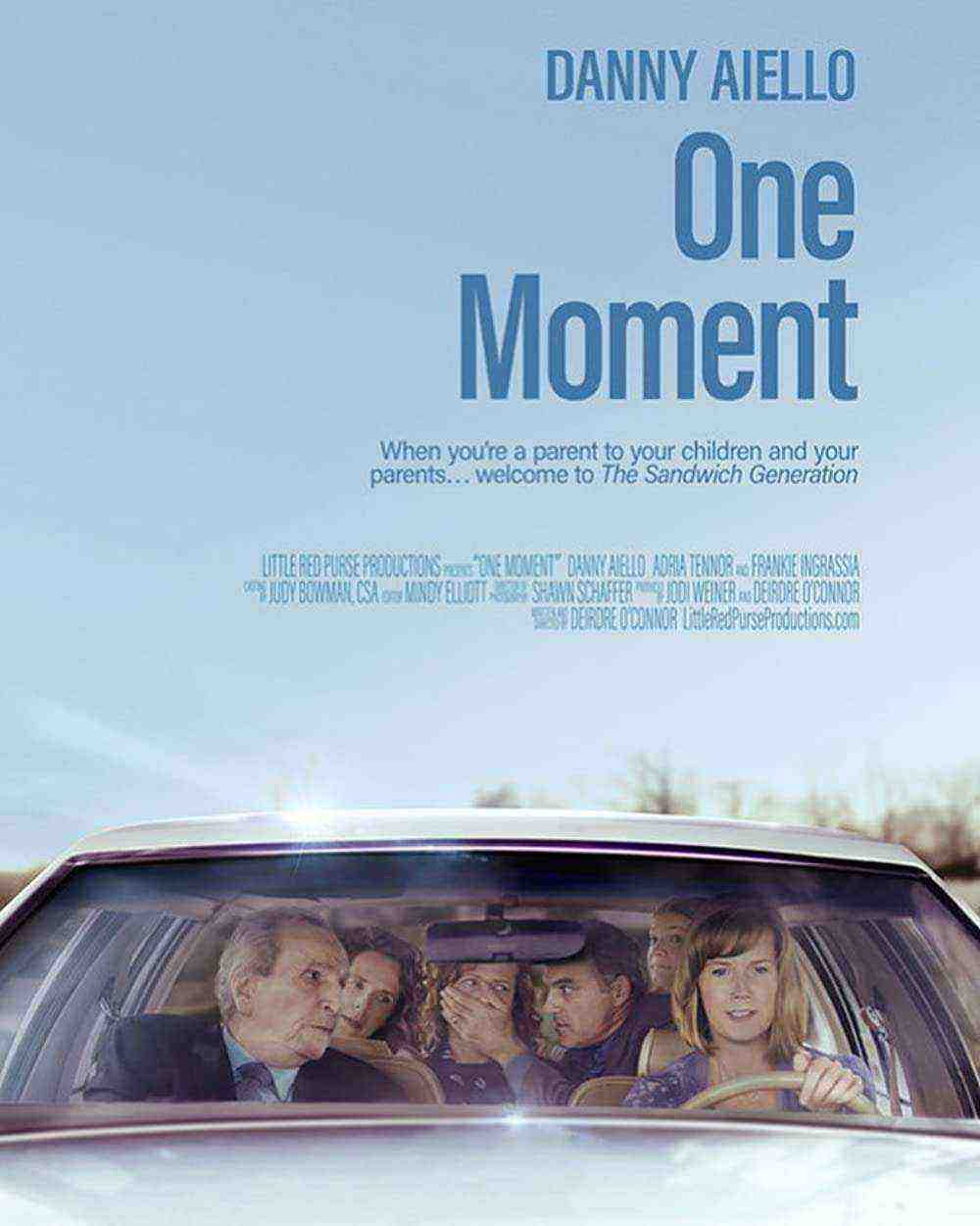 One Moment (2021)